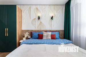 Студия квартира, посуточно, 31м2, 12/15 этаж