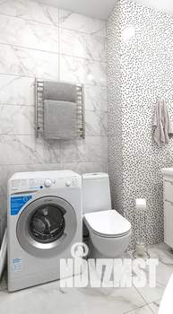 1-к квартира, посуточно, 38м2, 9/10 этаж