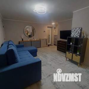 2-к квартира, посуточно, 43м2, 2/5 этаж