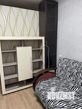 Студия квартира, на длительный срок, 20м2, 5/9 этаж