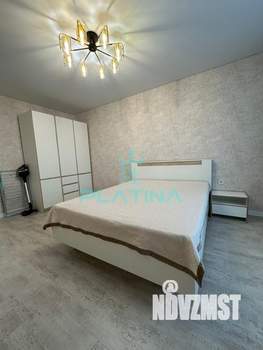 1-к квартира, на длительный срок, 44м2, 5/17 этаж