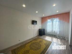 1-к квартира, на длительный срок, 35м2, 12/19 этаж