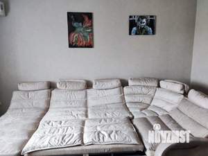 3-к квартира, на длительный срок, 80м2, 12/16 этаж