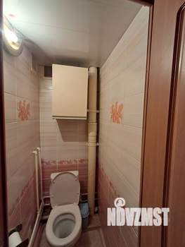 2-к квартира, на длительный срок, 51м2, 4/9 этаж