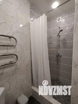 Студия квартира, посуточно, 30м2, 5/19 этаж