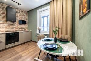 1-к квартира, посуточно, 38м2, 9/11 этаж