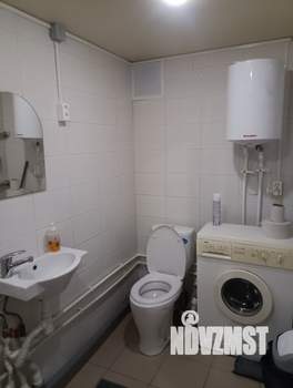 Студия квартира, на длительный срок, 19м2, 1/10 этаж