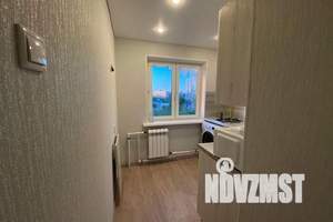 2-к квартира, посуточно, 44м2, 5/5 этаж