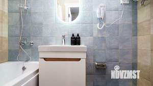 Студия квартира, посуточно, 13м2, 2/2 этаж