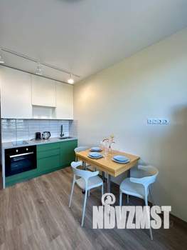 1-к квартира, посуточно, 42м2, 8/9 этаж