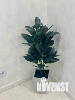 1-к квартира, посуточно, 32м2, 2/5 этаж