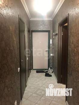 1-к квартира, на длительный срок, 40м2, 5/25 этаж