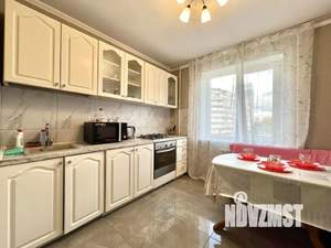 2-к квартира, посуточно, 55м2, 1/1 этаж