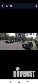 3-к квартира, на длительный срок, 57м2, 2/3 этаж