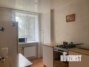 1-к квартира, посуточно, 30м2, 4/9 этаж