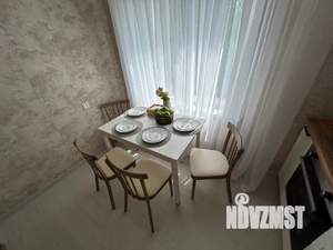 2-к квартира, посуточно, 49м2, 4/9 этаж