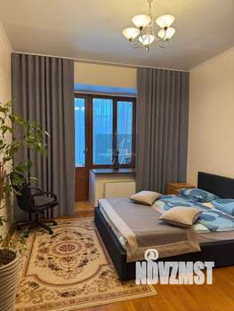 3-к квартира, на длительный срок, 110м2, 1/5 этаж