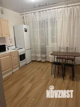 1-к квартира, на длительный срок, 46м2, 5/9 этаж