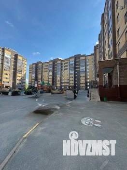 1-к квартира, посуточно, 46м2, 1/1 этаж