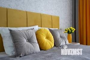 2-к квартира, посуточно, 63м2, 12/20 этаж