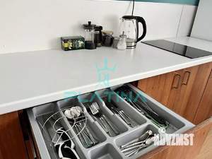 1-к квартира, на длительный срок, 39м2, 13/15 этаж