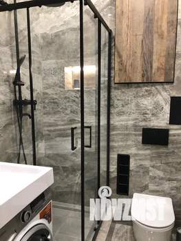 1-к квартира, посуточно, 33м2, 2/3 этаж