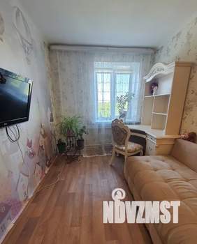 2-к квартира, посуточно, 50м2, 6/9 этаж
