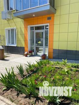 Студия квартира, посуточно, 28м2, 4/7 этаж