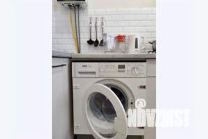 1-к квартира, посуточно, 31м2, 1/5 этаж