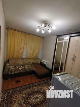 1-к квартира, на длительный срок, 22м2, 1/5 этаж