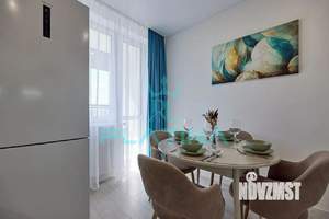 1-к квартира, на длительный срок, 40м2, 8/8 этаж