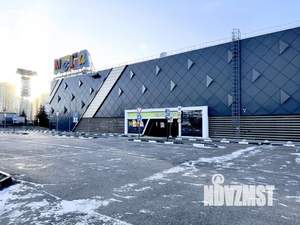 1-к квартира, посуточно, 16м2, 1/1 этаж