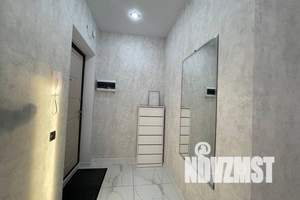 2-к квартира, посуточно, 70м2, 8/18 этаж