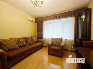 2-к квартира, на длительный срок, 52м2, 2/10 этаж