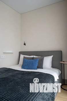 1-к квартира, посуточно, 34м2, 6/8 этаж