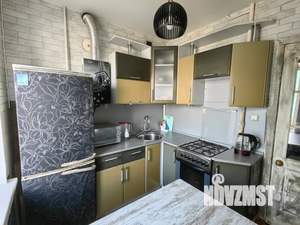 1-к квартира, посуточно, 42м2, 3/5 этаж