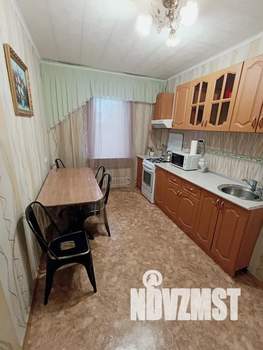 3-к квартира, посуточно, 65м2, 2/10 этаж