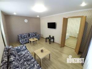 2-к квартира, на длительный срок, 45м2, 4/5 этаж