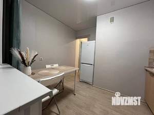 1-к квартира, на длительный срок, 39м2, 8/15 этаж