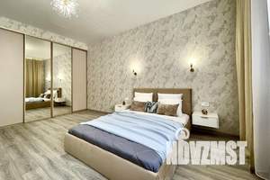 1-к квартира, посуточно, 45м2, 5/12 этаж