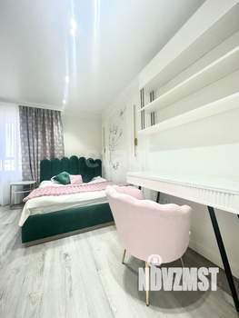 Студия квартира, на длительный срок, 31м2, 12/19 этаж