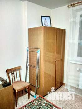 1-к квартира, на длительный срок, 40м2, 8/20 этаж