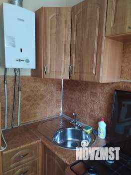 1-к квартира, на длительный срок, 31м2, 1/5 этаж