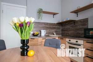 1-к квартира, посуточно, 36м2, 10/10 этаж