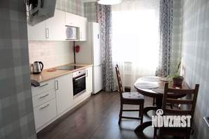 2-к квартира, посуточно, 66м2, 1/1 этаж