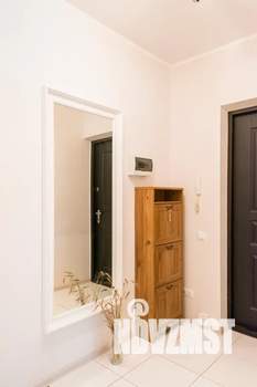 2-к квартира, посуточно, 60м2, 6/20 этаж