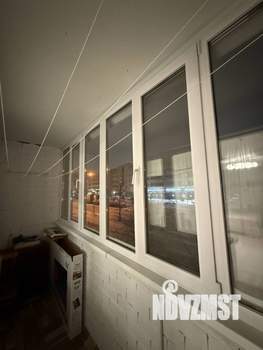 1-к квартира, на длительный срок, 36м2, 2/10 этаж