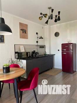 1-к квартира, посуточно, 60м2, 1/1 этаж