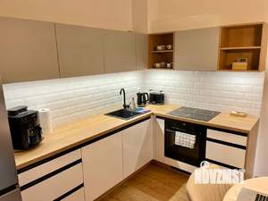 1-к квартира, на длительный срок, 40м2, 15/20 этаж