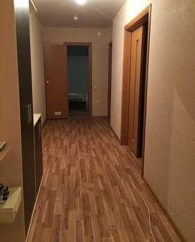 2-к квартира, на длительный срок, 54м2, 13/20 этаж
